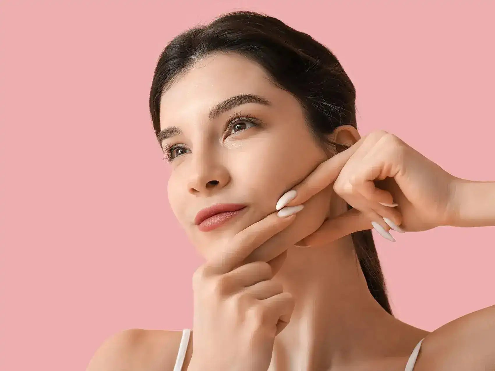 Hyaluron Jawline- und Kinnaufbau - Pikodocs-Plattform