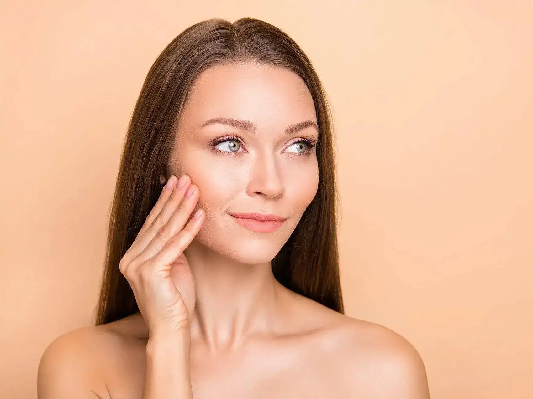 Hyaluron Wangenaufbau - Pikodocs-Plattform