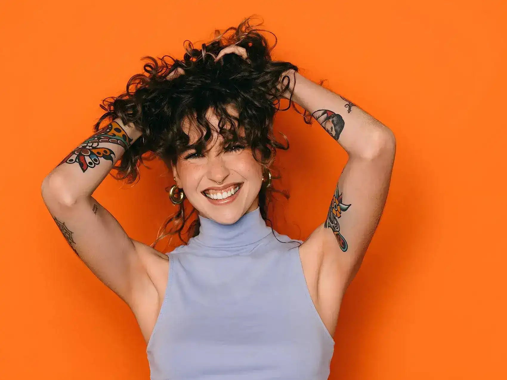 Laser Haarentfernung Achseln - Pikodocs-Plattform