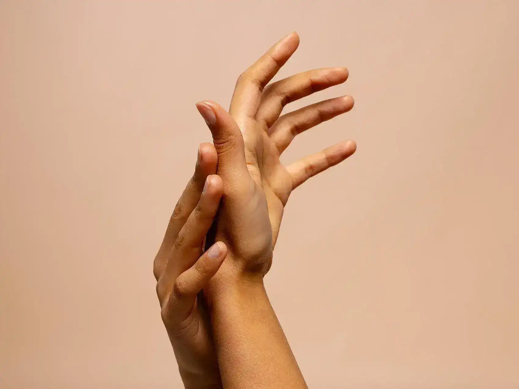 Laser Hautverjüngung Hände - Pikodocs-Plattform