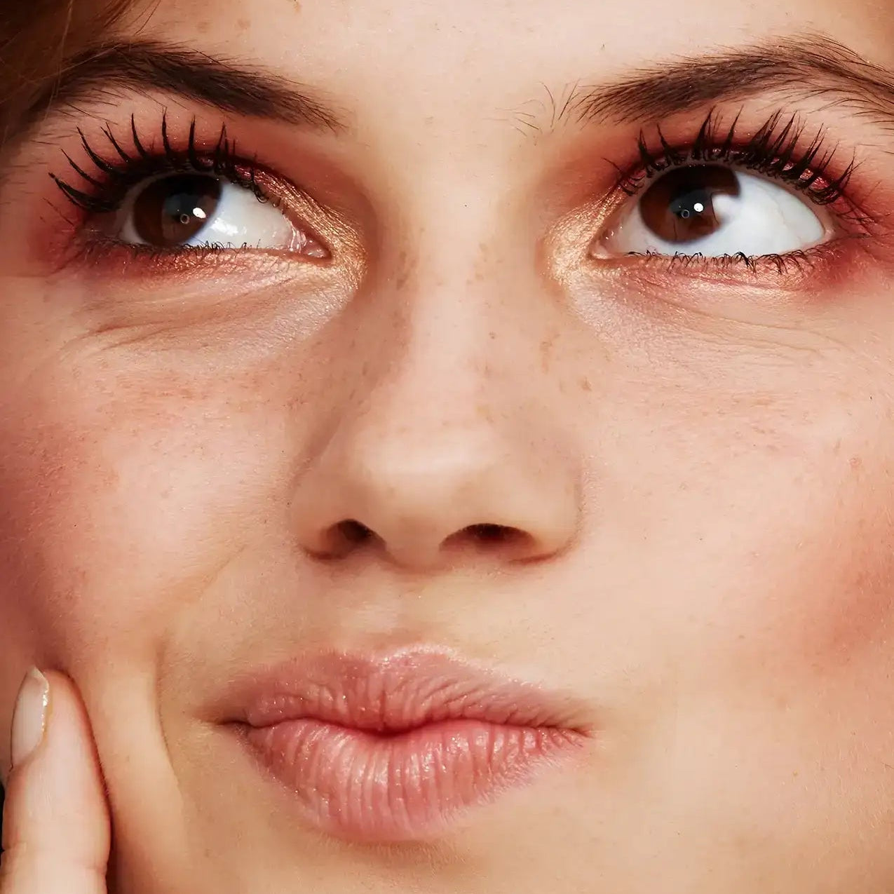 Laser Hautverjüngung Gesicht + Hals