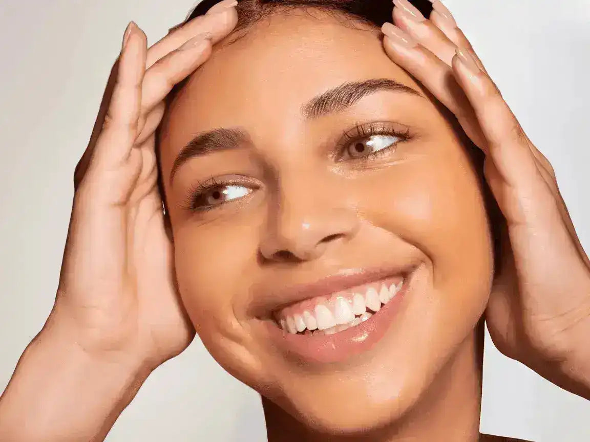 Polynukleotide Gesicht - Pikodocs-Plattform