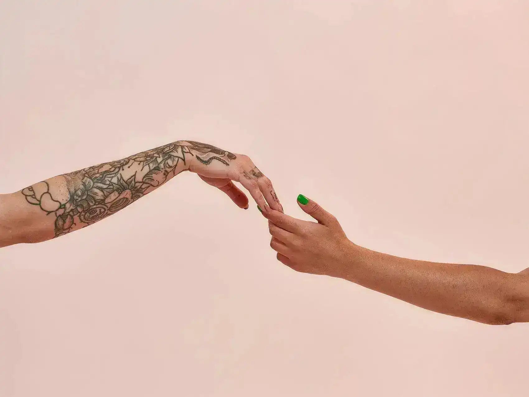 Laser Tattooentfernung bis 10x20 cm - Pikodocs-Plattform