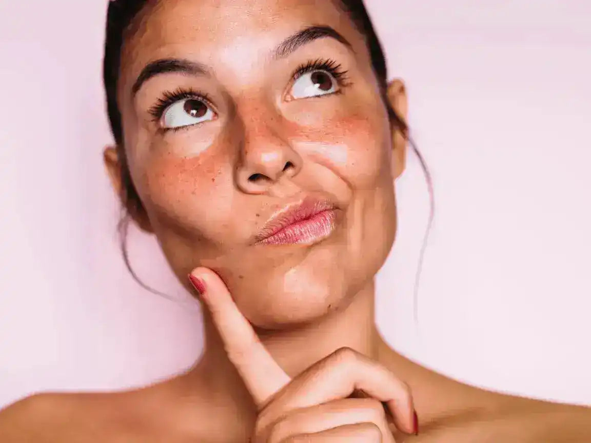 Laser Hautverjüngung Gesicht