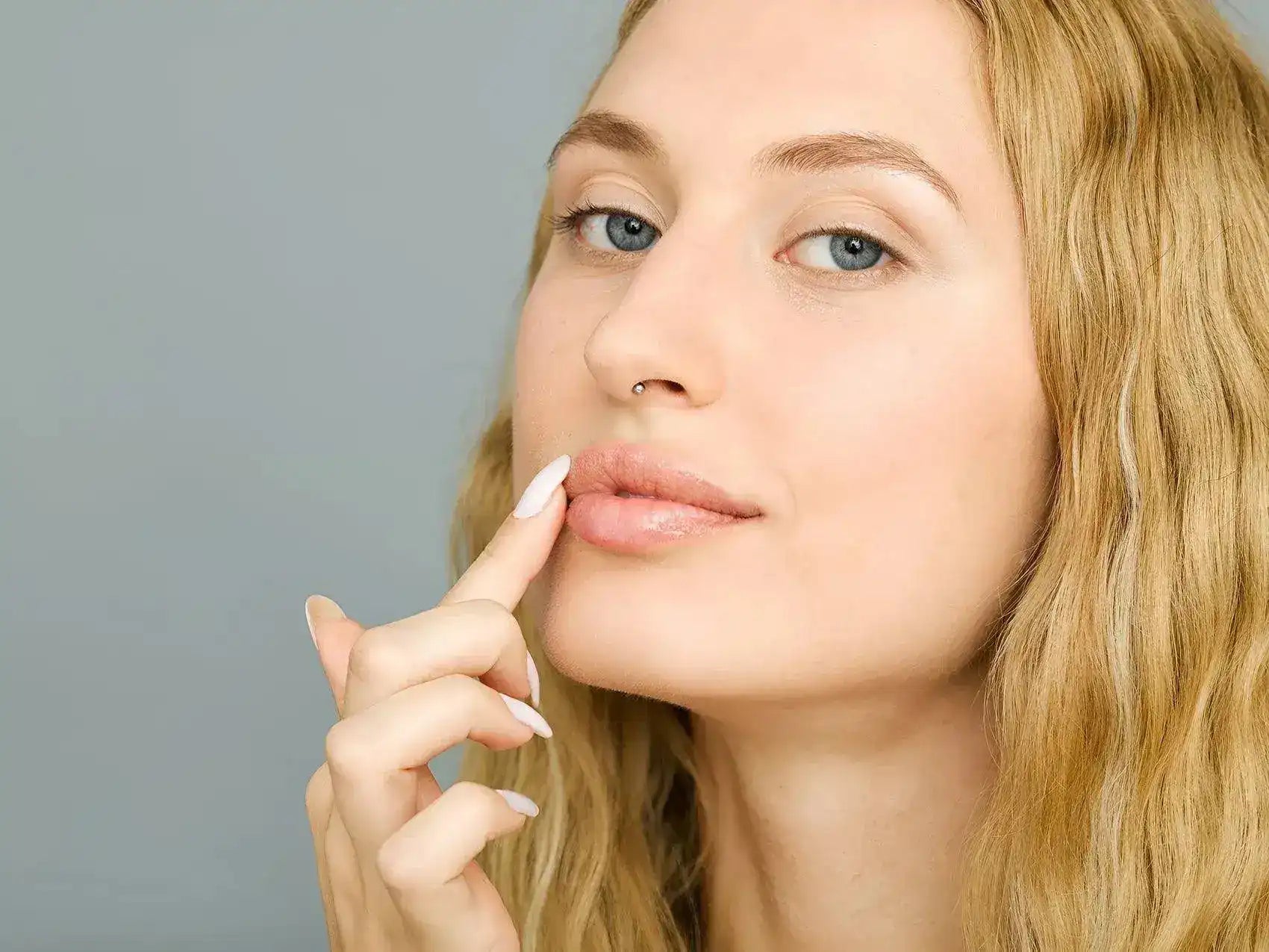 Hyaluron Lippenbehandlung - Pikodocs-Plattform